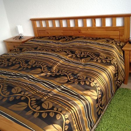 Haus Zur Therme باد ميترندورف المظهر الخارجي الصورة
