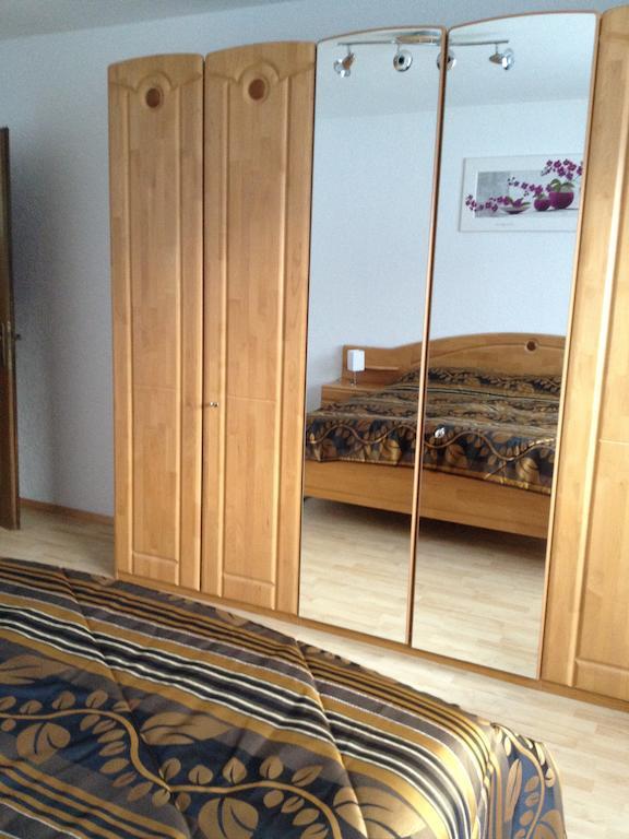 Haus Zur Therme باد ميترندورف المظهر الخارجي الصورة