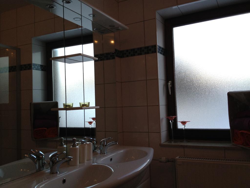 Haus Zur Therme باد ميترندورف المظهر الخارجي الصورة