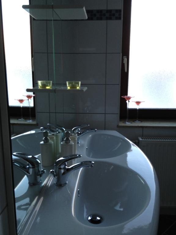 Haus Zur Therme باد ميترندورف المظهر الخارجي الصورة