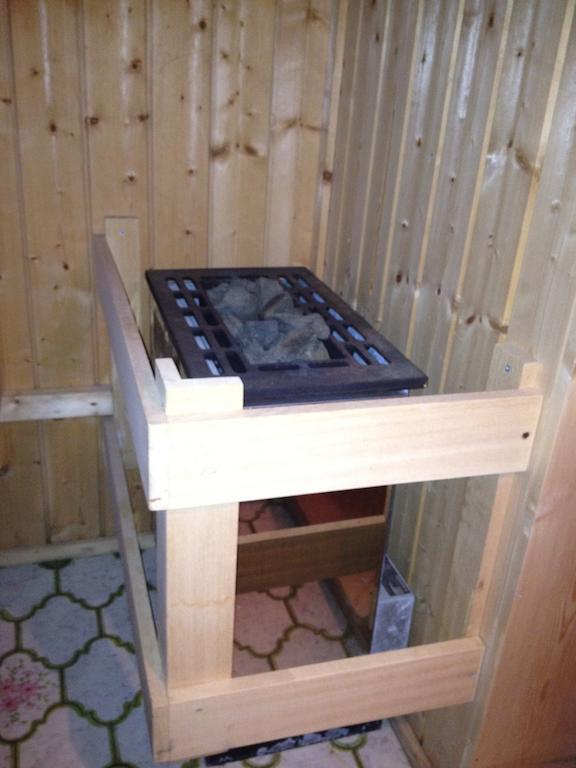 Haus Zur Therme باد ميترندورف المظهر الخارجي الصورة