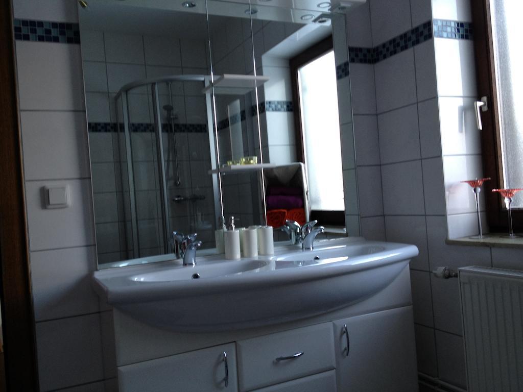Haus Zur Therme باد ميترندورف المظهر الخارجي الصورة